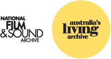 National Film and Sound Library logo