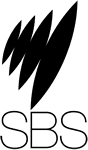 Special Broadcasting Service logo